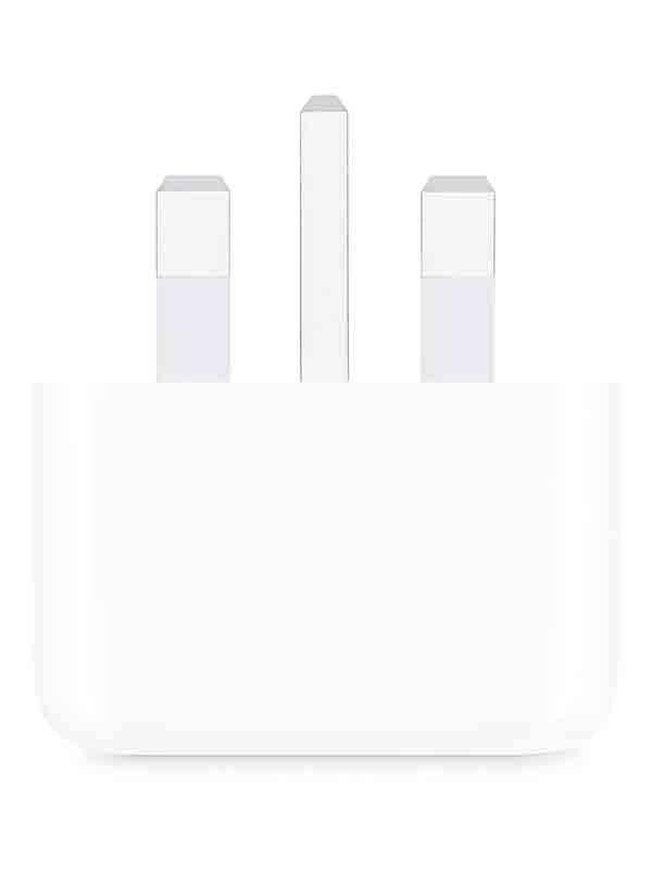 Buy Apple 20W Adapter iPhone USBC Adapter UAE